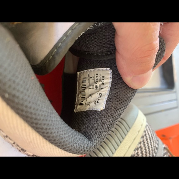 Women’s Nike blazer size 6 - Picture 5 of 5